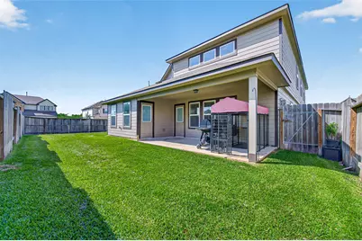 2902 Silverhorn Lane, Rosenberg, TX 77471 - Photo 41