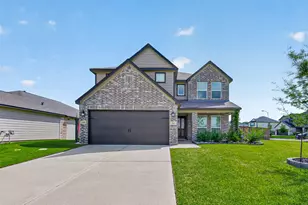 2902 Silverhorn Ln, Rosenberg, TX 77471 - Photo 1