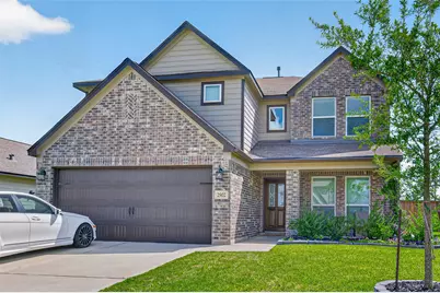 2902 Silverhorn Lane, Rosenberg, TX 77471 - Photo 5