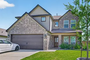 2902 Silverhorn Ln, Rosenberg, TX 77471 - Photo 5