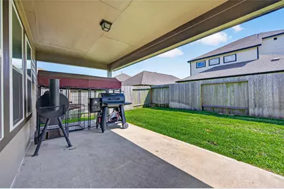 2902 Silverhorn Lane, Rosenberg, TX 77471 - Photo 41