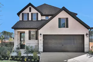 514 Abcot Ranger Ct, Willis, TX 77318 - Photo 1