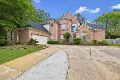6334 Shoreview Court, Humble, TX 77346 - Photo 1