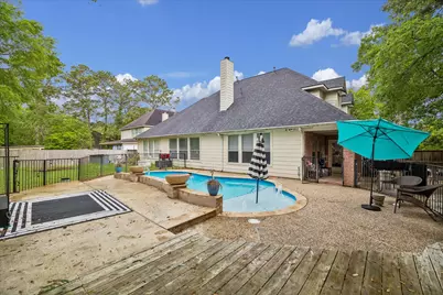 6334 Shoreview Court, Humble, TX 77346 - Photo 5