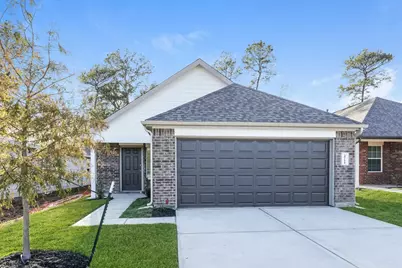 2712 Atlas Drive, Conroe, TX 77301 - Photo 1
