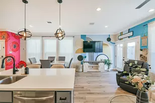 1010 Melneeka Ln, Houston, TX 77091 - Photo 1