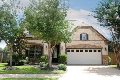 4803 Basil Clear Trl, Katy, TX 77494 - Photo 1