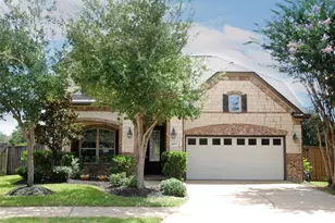 4803 Basil Clear Trail, Katy, TX 77494 - Photo 1