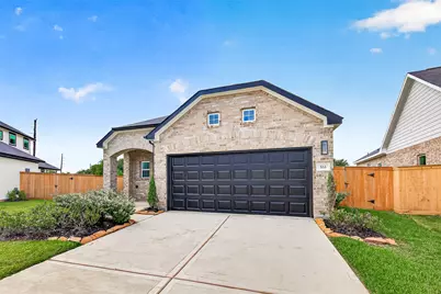 533 Stone Placa Trail, Brookshire, TX 77423 - Photo 5