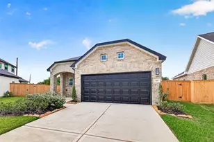 533 Stone Placa Trl, Brookshire, TX 77423 - Photo 5