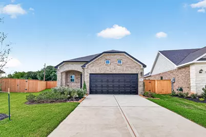 533 Stone Placa Trail, Brookshire, TX 77423 - Photo 1