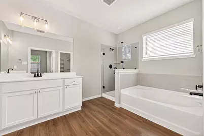533 Stone Placa Trail, Brookshire, TX 77423 - Photo 29