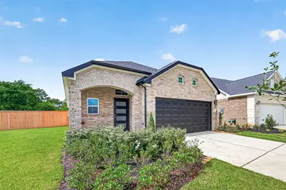 533 Stone Placa Trail, Brookshire, TX 77423 - Photo 3