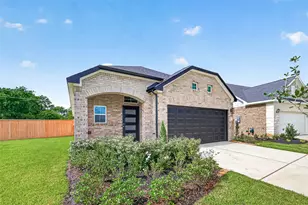 533 Stone Placa Trl, Brookshire, TX 77423 - Photo 3