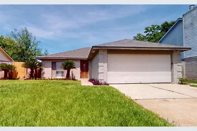 4138 Swinden Drive, Houston, TX 77066 - Photo 1