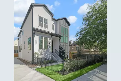613 Wendel Street, Houston, TX 77009 - Photo 1