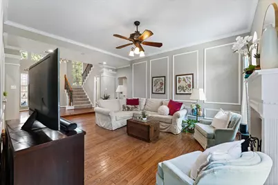 11 Golden Place, The Woodlands, TX 77381 - Photo 13