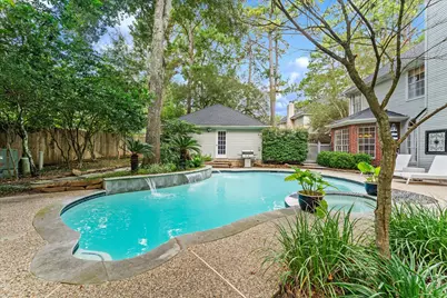 11 Golden Place, The Woodlands, TX 77381 - Photo 43