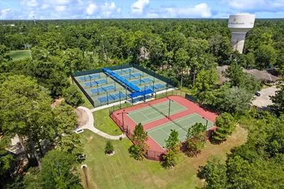 11 Golden Place, The Woodlands, TX 77381 - Photo 47
