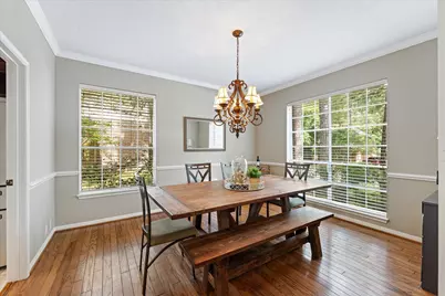 11 Golden Place, The Woodlands, TX 77381 - Photo 7