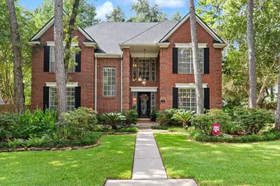 11 Golden Place, The Woodlands, TX 77381 - Photo 3