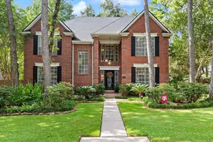 11 Golden Pl, The Woodlands, TX 77381 - Photo 3