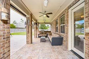 19 Sandwell Place, Spring, TX 77389 - Photo 29