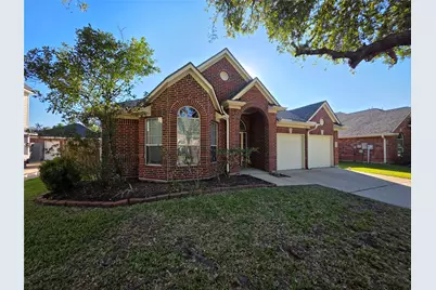 6169 Mitchell Court, League City, TX 77573 - Photo 1