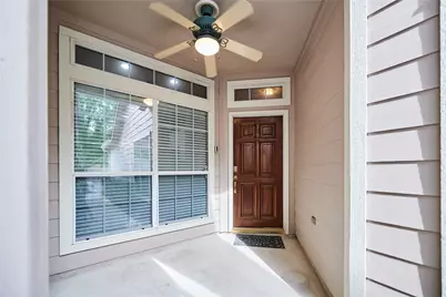 22 W Greenhill Terrace Place, The Woodlands, TX 77382 - Photo 3