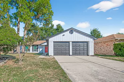 11434 Loyola Drive, Cypress, TX 77429 - Photo 1