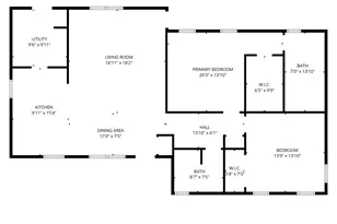445 Woolridge Dr Dr, Conroe, TX 77301 - Photo 41