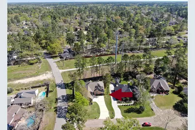 711 Stonewall Jackson Court, Conroe, TX 77302 - Photo 39