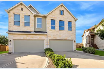 12247 Stellano Lane, Richmond, TX 77406 - Photo 1