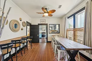 815 Winnie St, Galveston, TX 77550 - Photo 5