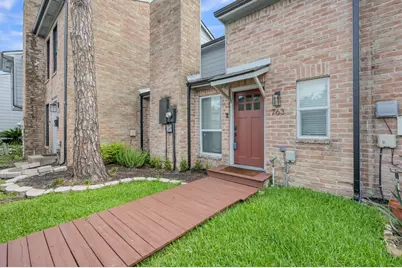 763 Worthshire Street, Houston, TX 77008 - Photo 3