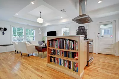 1523 Harvard Street, Houston, TX 77008 - Photo 7