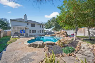 11022 Fallcrest Dr, Houston, TX 77065 - Photo 45