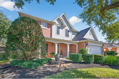 11022 Fallcrest Drive, Houston, TX 77065 - Photo 3