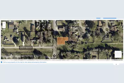 0 De Priest Street, Houston, TX 77088 - Photo 3