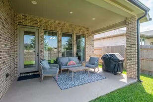 19810 Palomino Pr Trl, Tomball, TX 77377 - Photo 5