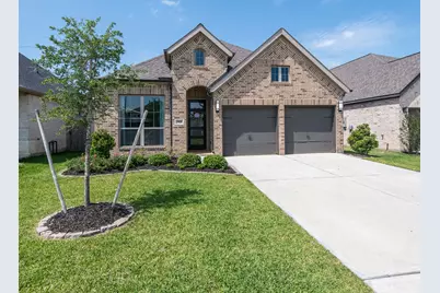 19810 Palomino Prairie Trail, Tomball, TX 77377 - Photo 25