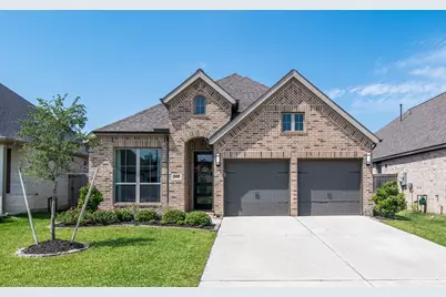 19810 Palomino Prairie Trail, Tomball, TX 77377 - Photo 3