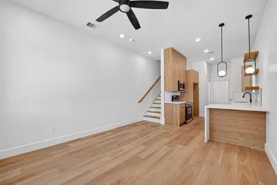 7840 Nashville Unit A/B Street, Houston, TX 77028 - Photo 29