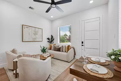 7840 Nashville Unit A/B Street, Houston, TX 77028 - Photo 3