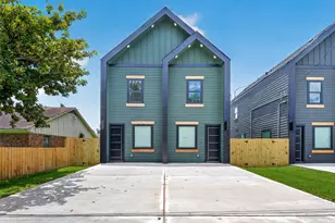 7840 Nashville Unit A/B St, Houston, TX 77028 - Photo 1