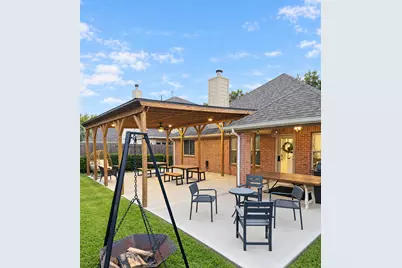 1801 High Falls Lane, Pearland, TX 77581 - Photo 29