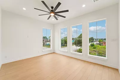 4504 Terry Street, Houston, TX 77009 - Photo 5