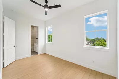 4504 Terry Street, Houston, TX 77009 - Photo 29