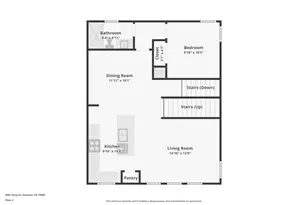 4504 Terry St, Houston, TX 77009 - Photo 45