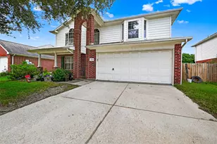 13762 Branford Greens Dr, Houston, TX 77083 - Photo 5